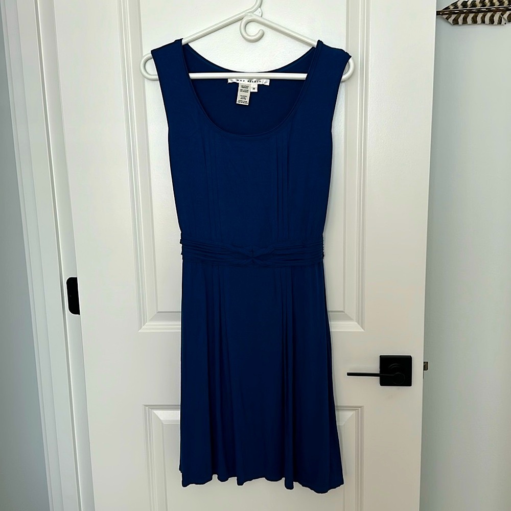 Max Studio dress